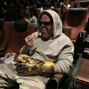 Meet your Posher, Alex